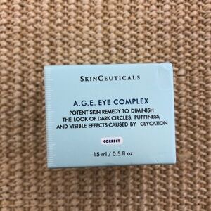 SkinCeuticals A.G.E. Eye Complex - Light Blue